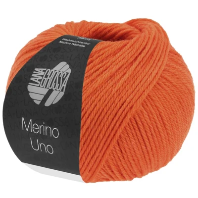 Lana Grossa Merino Uno